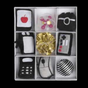 Digital Kit Collection Cat Toys